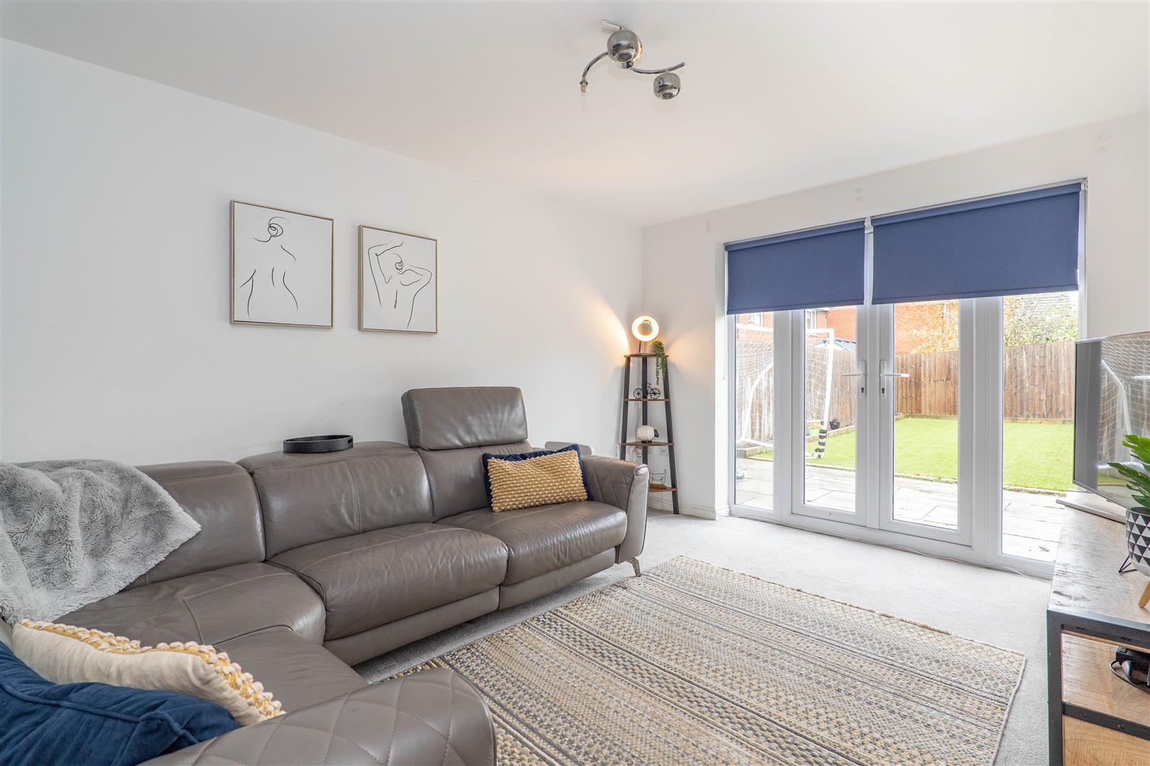 3 bed property in Atlantean Drive, Leyland